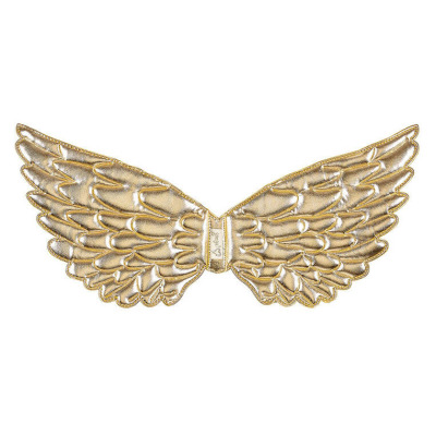 ZŁOTE SKRZYDŁA Nyla Souza