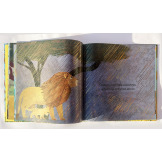 OD KIEDY JESTEM TWOIM DZIADKIEM książka w twardej okładce Susannah Shane wyd. HarperKids