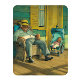 BABCIA I DZIADEK książka w twardej okładce Hélène Delforge wyd. Media Rodzina