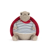 ROMANTYCZNY ŻÓŁW TIMMY przytulanka na Walentynki 21 cm Jellycat 0+