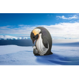 PINGWIN CESARSKI układanka przestrzenna ptak 3D Eugy 6+