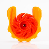 MAGSHUTO ognisty zestaw startowy gra zręcznościowa Fat Brain Toy 6+