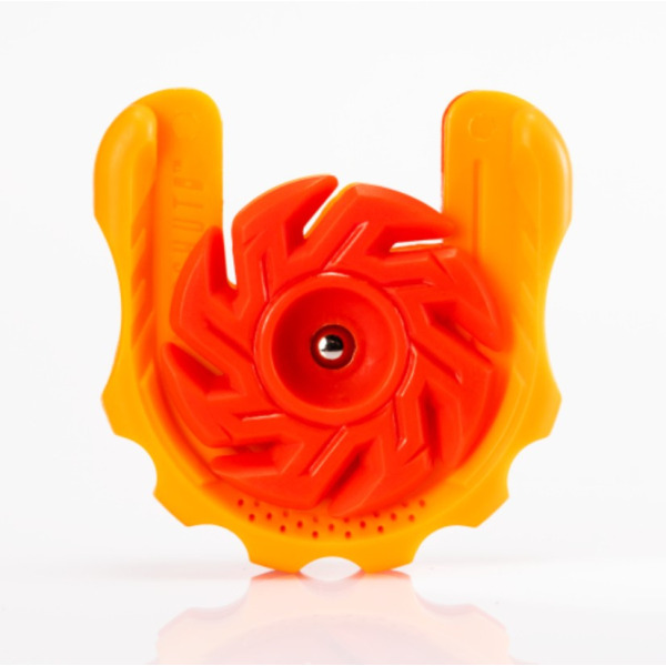 MAGSHUTO ognisty zestaw startowy gra zręcznościowa Fat Brain Toy 6+