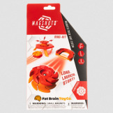 MAGSHUTO ognisty zestaw startowy gra zręcznościowa Fat Brain Toy 6+