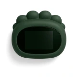 KidLupe - mikroskop dla dzieci z ekranem i powiększeniem x1000 - zielony Kidinex 3+