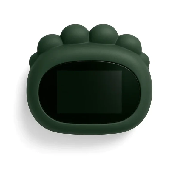 KidLupe - mikroskop dla dzieci z ekranem i powiększeniem x1000 - zielony Kidinex 3+