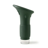 KidLupe - mikroskop dla dzieci z ekranem i powiększeniem x1000 - zielony Kidinex 3+