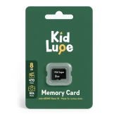 Karta pamięci SDHC 8GB do mikroskopu KidLupe - miejsce na tysiące odkryć - Kidinex