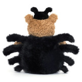 MIŚ BARTŁOMIEJ PAJĄK przytulanka 26 cm Jellycat 12m+