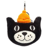 Breloczek KOT JELLYCAT pluszowa zawieszka 13 cm Jellycat