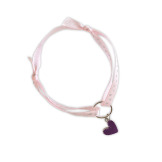 Zestaw kreatywny do tworzenia biżuterii z zawieszkami zmieniającymi kolor Janod 6+