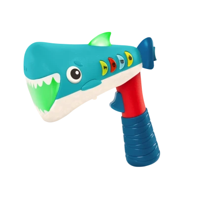 Interaktywny megafon zmieniający głos Silly Speaker B.Toys 3+