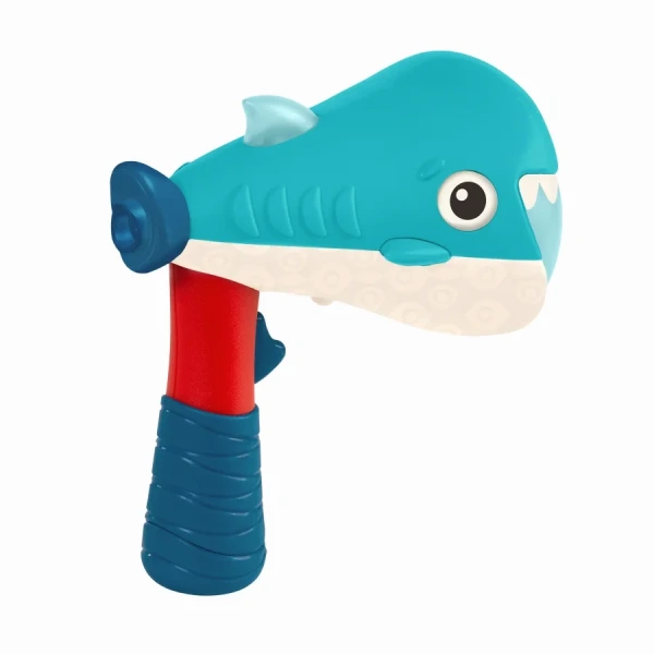 Interaktywny megafon zmieniający głos Silly Speaker B.Toys 3+