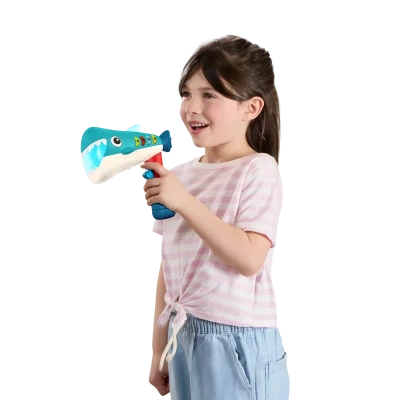 Interaktywny megafon zmieniający głos Silly Speaker B.Toys 3+