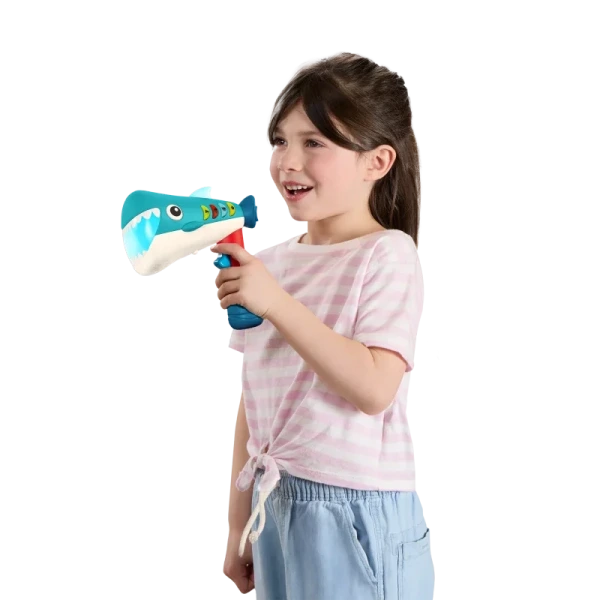 Interaktywny megafon zmieniający głos Silly Speaker B.Toys 3+