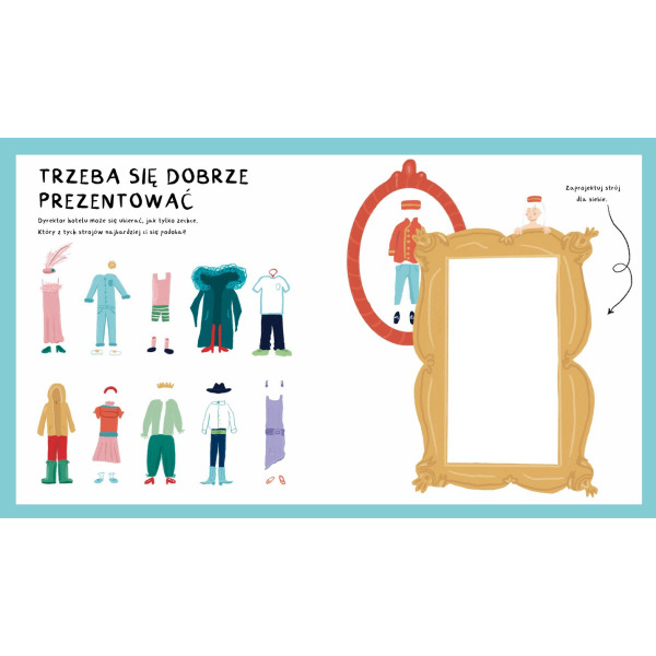 HOTEL DLA UCZUĆ. zeszyt ćwiczeń książeczka z zadaniami Lidia Branković wyd. Kropka