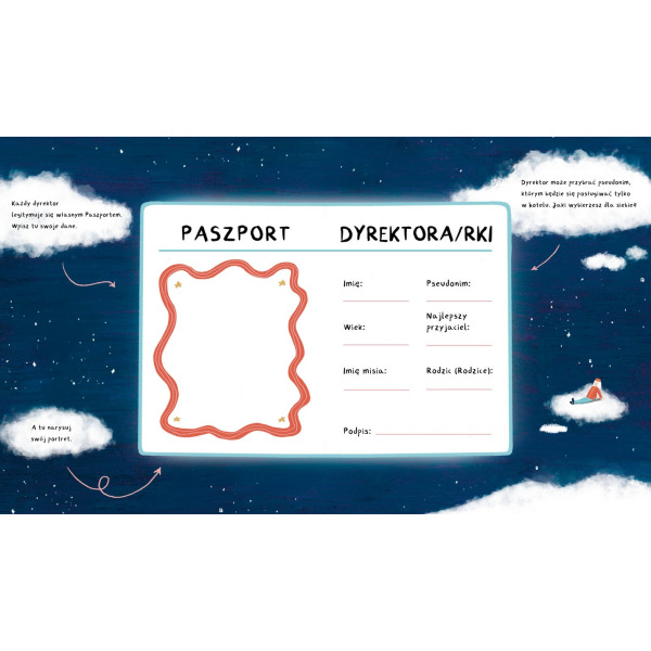 HOTEL DLA UCZUĆ. zeszyt ćwiczeń książeczka z zadaniami Lidia Branković wyd. Kropka