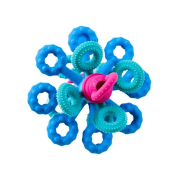 OKEE gwiazdka zabawka manipulacyjna sensoryczna Mobi 0+