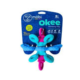 OKEE gwiazdka zabawka manipulacyjna sensoryczna Mobi 0+