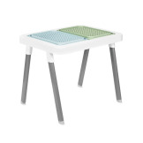 STOLIK DO ZABAW SENSORYCZNYCH zabawka edukacyjna 3w1 Discoverosity Skip Hop 18m+