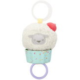 OWIECZKA wibrująca grzechotka z gryzakiem mini zawieszka do wózka Skip Hop