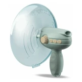 KIDYSPY wzmacniacz dźwięku mikrofon kierunkowy dla małych odkrywców zasięg 15m Kidywolf 6+