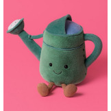 WESOŁA KONEWKA zielona przytulanka Amuseables 28 cm Jellycat