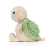 Żółwica Thimble zielona przytulanka 16 cm Jellycat