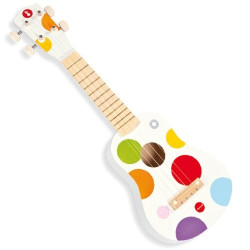 UKULELE instrument Confetti