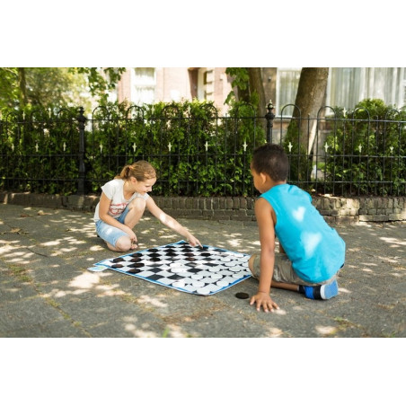 WARCABY XXL gra planszowa