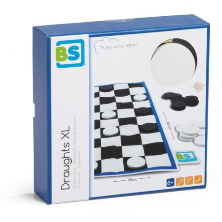 WARCABY XXL gra planszowa