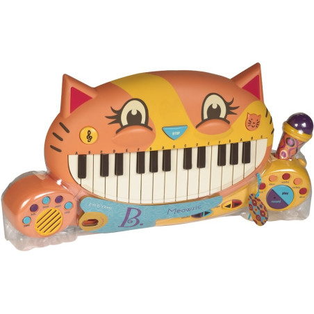 MEOWSIC mini pianinko