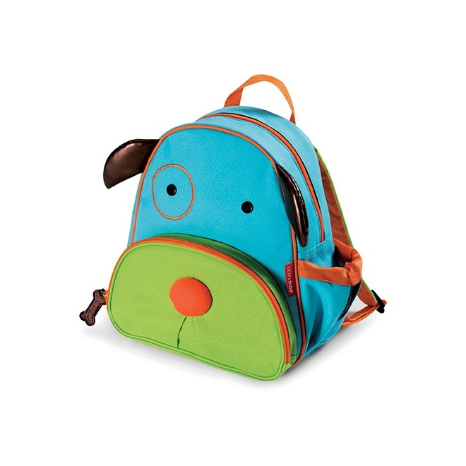 Piesek plecak dla przedszkolaka Skip Hop ZooPack