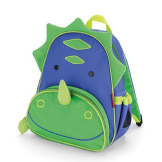DINOZAUR plecak dla przedszkolaka ZooPack