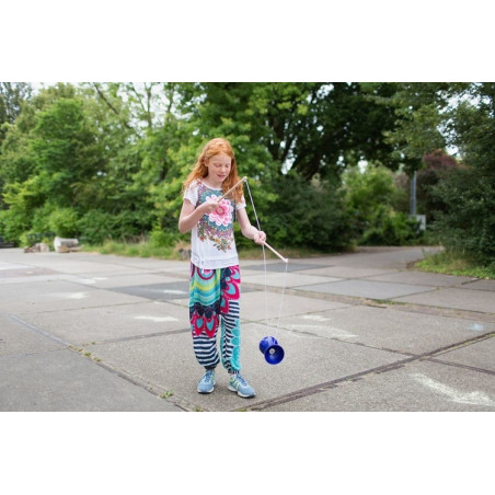 DIABOLO gra zręcznościowa