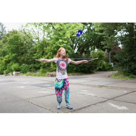 DIABOLO gra zręcznościowa