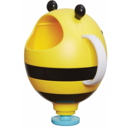 PSZCZÓŁKA fontanna zabawka do kąpieli Zoo