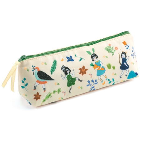 CHICHI piórnik saszetka