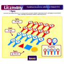 LICZMANY I FIGURY nauka matematyki