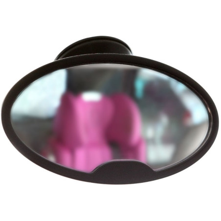 LUSTERKO WSTECZNE do obserwacji Malucha