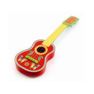 Czerwona gitara ANIMAMBO
