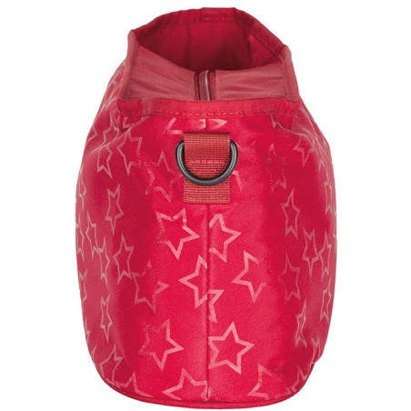 ORGANIZER DO WÓZKA Reflective Star flaming Casual Label