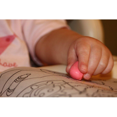 KREDKI ŚWIECOWE w woreczku 20 szt.