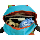 MAŁPKA plecak dla przedszkolaka ZooPack