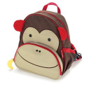 MAŁPKA plecak dla przedszkolaka Skip Hop ZooPack