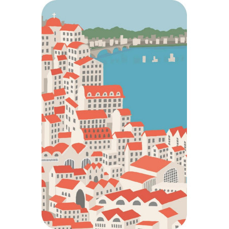 STORI mini gra podróżna memo i obserwacja