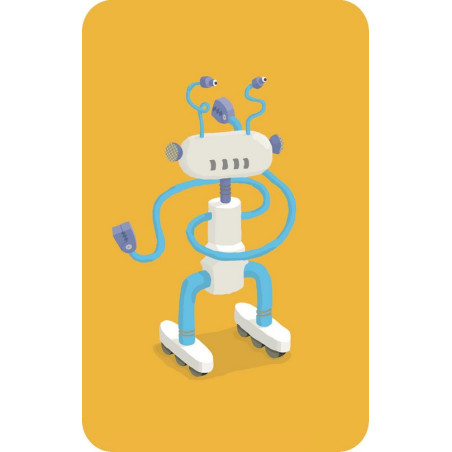 STORI mini gra podróżna memo i obserwacja