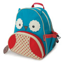 SOWA plecak dla przedszkolaka Skip Hop ZooPack