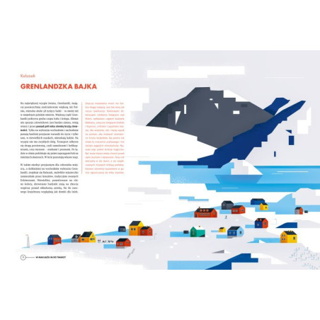 ALE MIASTA książka Joanna Łozińska