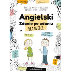 książka nauka angielskiego